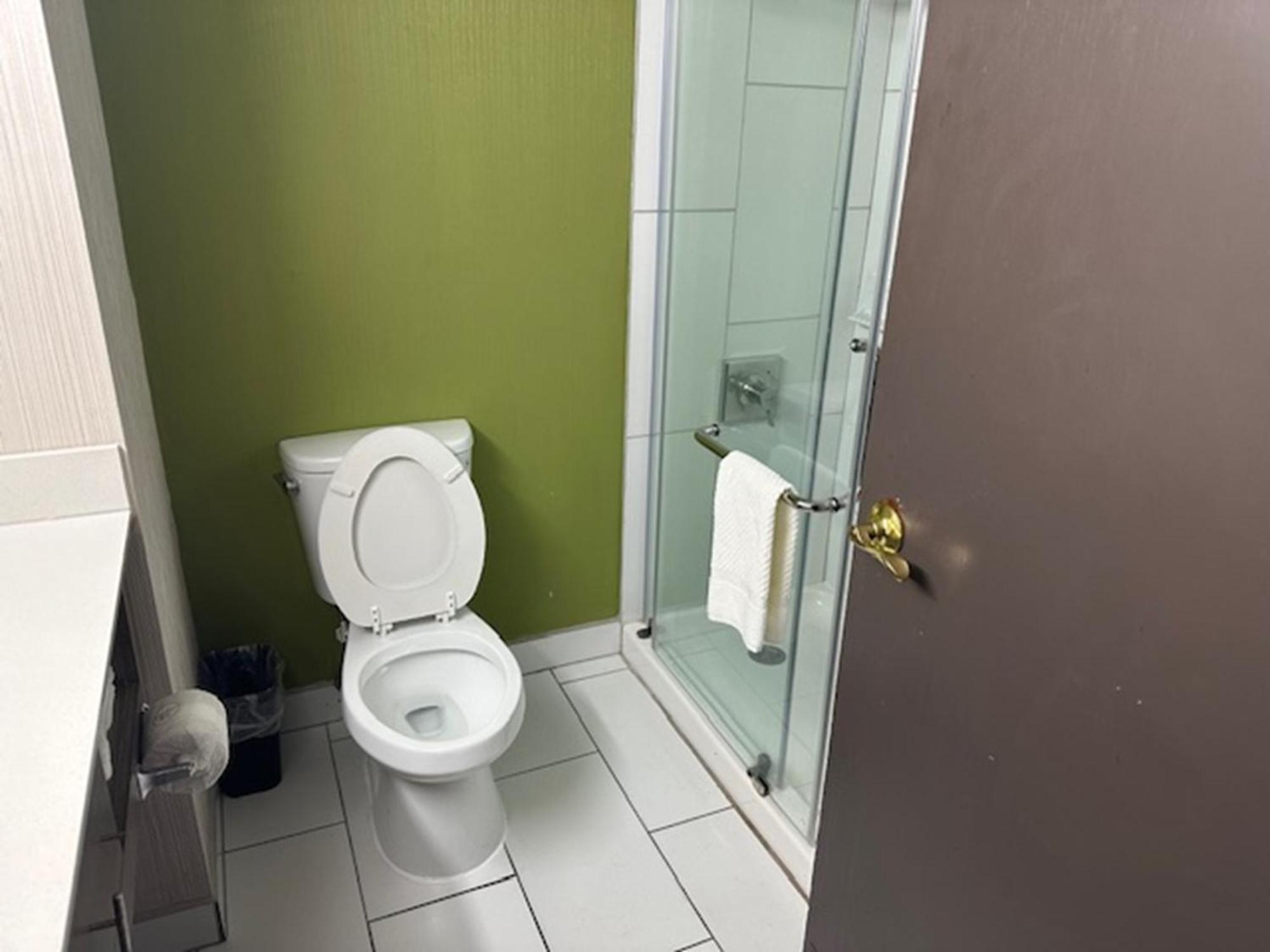 Sleep Inn & Suites Memphis Kültér fotó