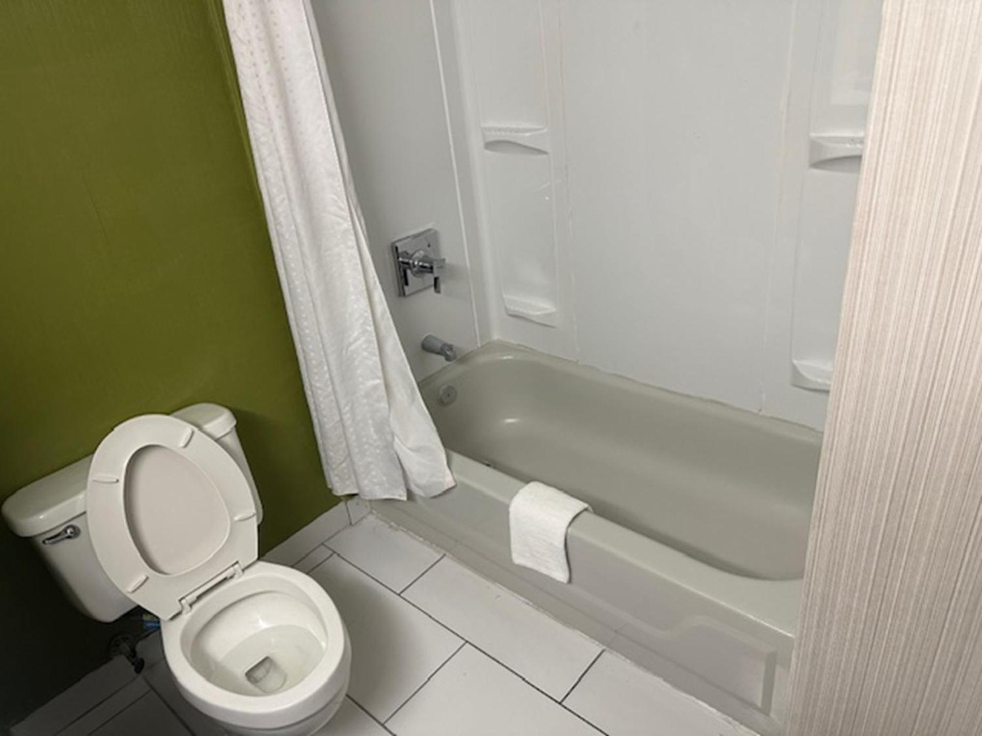 Sleep Inn & Suites Memphis Kültér fotó