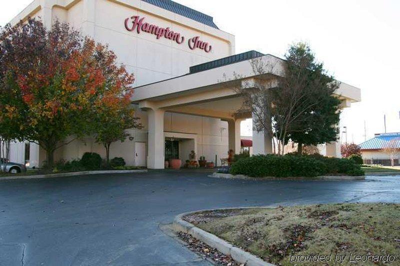 Sleep Inn & Suites Memphis Kültér fotó